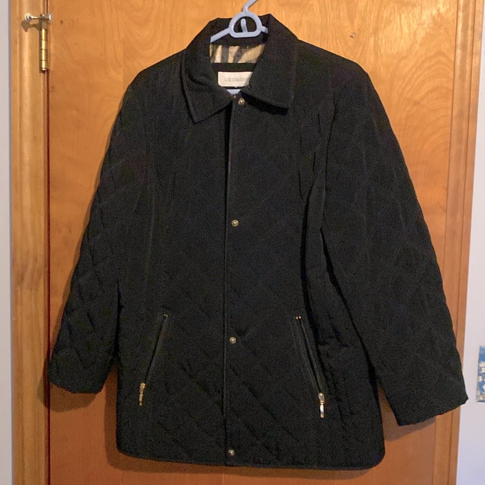 Women’s Liz Claiborne Jacket